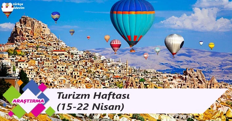 Turizm Haftası