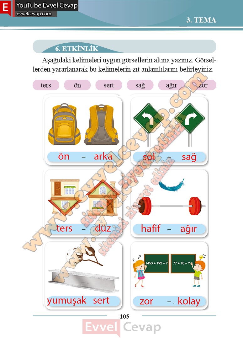 2-sinif-turkce-ders-kitabi-cevabi-bilim-ve-kultur-yayinlari-sayfa-105