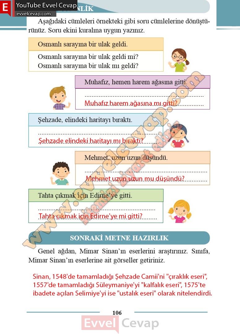 2-sinif-turkce-ders-kitabi-cevabi-bilim-ve-kultur-yayinlari-sayfa-106