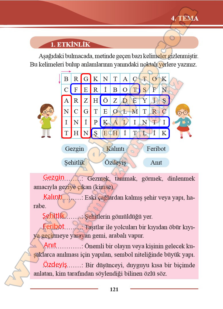 2-sinif-turkce-ders-kitabi-cevabi-bilim-ve-kultur-yayinlari-sayfa-121