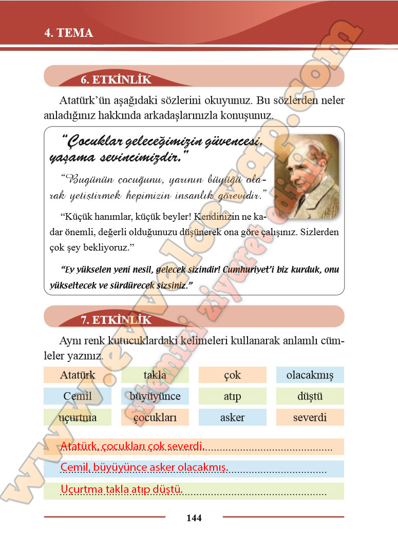 2-sinif-turkce-ders-kitabi-cevabi-bilim-ve-kultur-yayinlari-sayfa-144