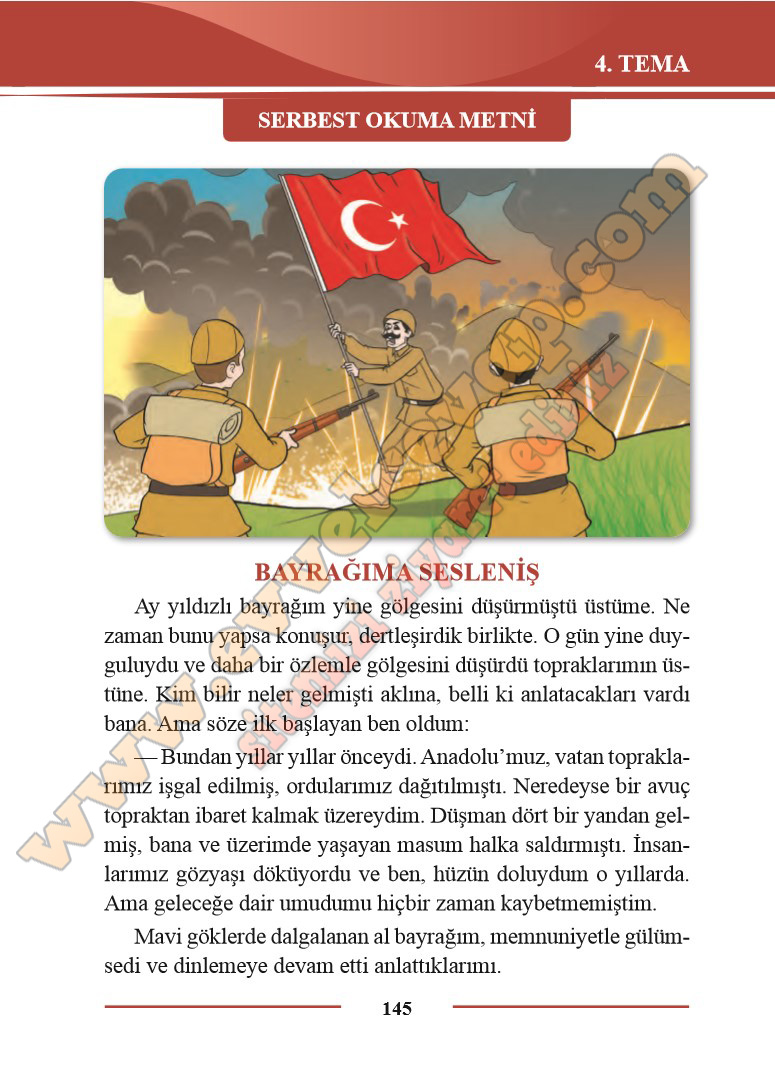 2-sinif-turkce-ders-kitabi-cevabi-bilim-ve-kultur-yayinlari-sayfa-145