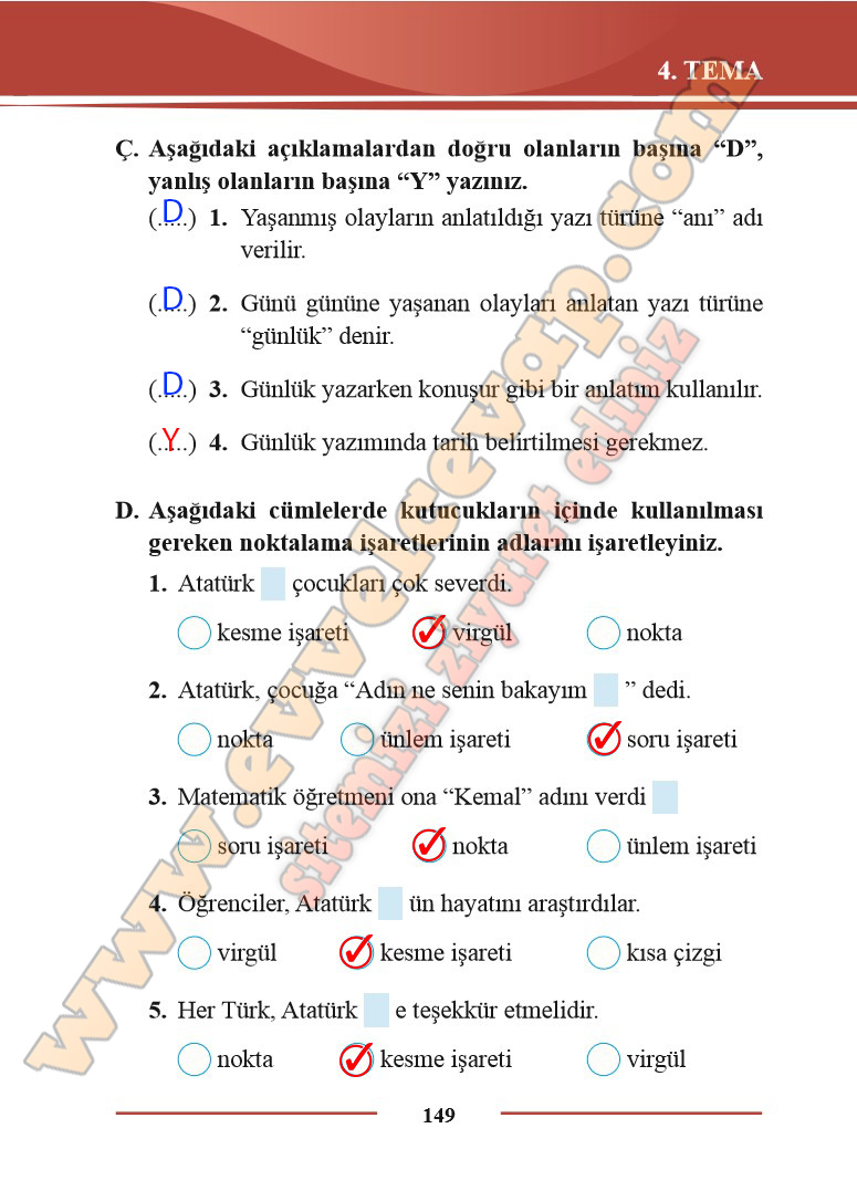 2-sinif-turkce-ders-kitabi-cevabi-bilim-ve-kultur-yayinlari-sayfa-149