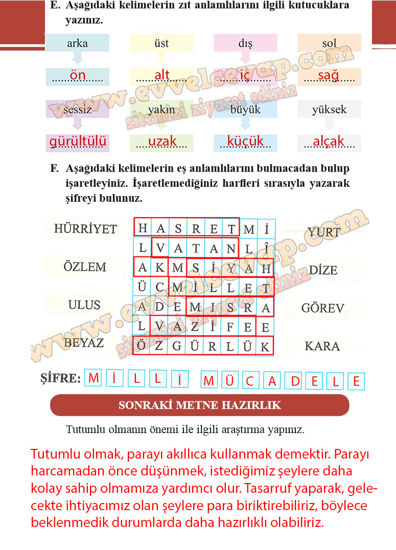 2-sinif-turkce-ders-kitabi-cevabi-bilim-ve-kultur-yayinlari-sayfa-150