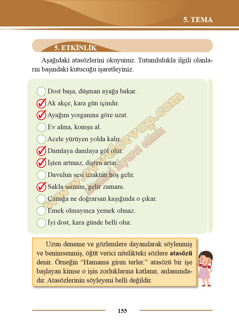 2-sinif-turkce-ders-kitabi-cevabi-bilim-ve-kultur-yayinlari-sayfa-155