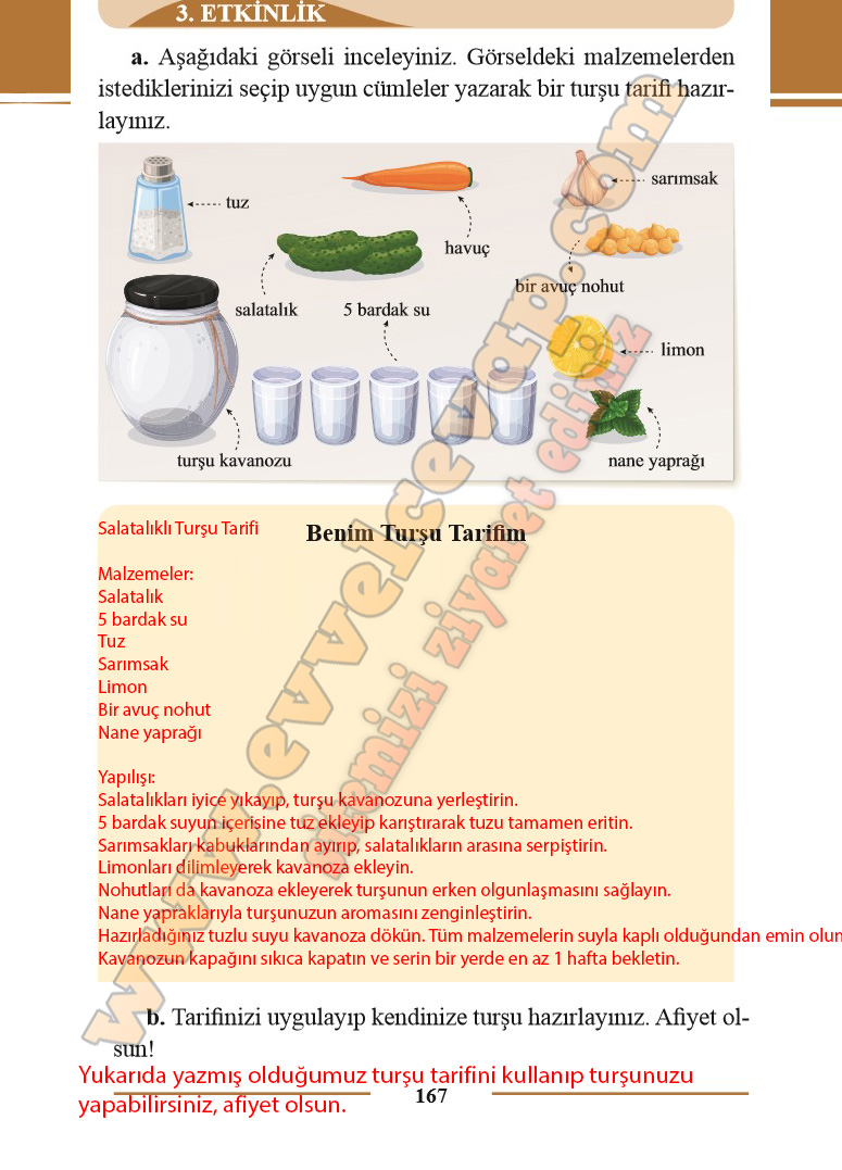 2-sinif-turkce-ders-kitabi-cevabi-bilim-ve-kultur-yayinlari-sayfa-167