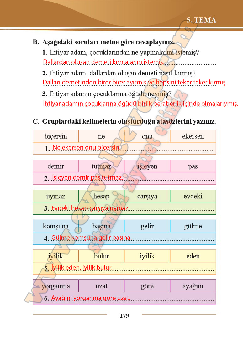 2-sinif-turkce-ders-kitabi-cevabi-bilim-ve-kultur-yayinlari-sayfa-179