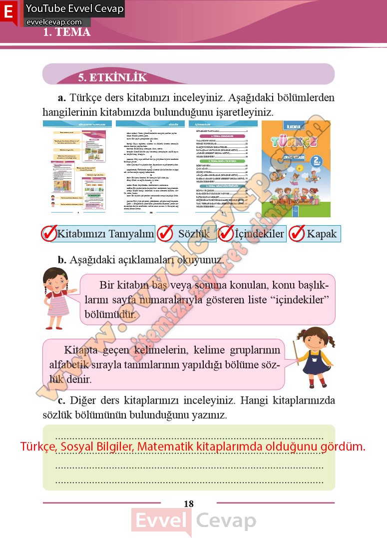 2-sinif-turkce-ders-kitabi-cevabi-bilim-ve-kultur-yayinlari-sayfa-18