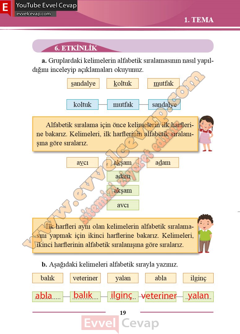 2-sinif-turkce-ders-kitabi-cevabi-bilim-ve-kultur-yayinlari-sayfa-19
