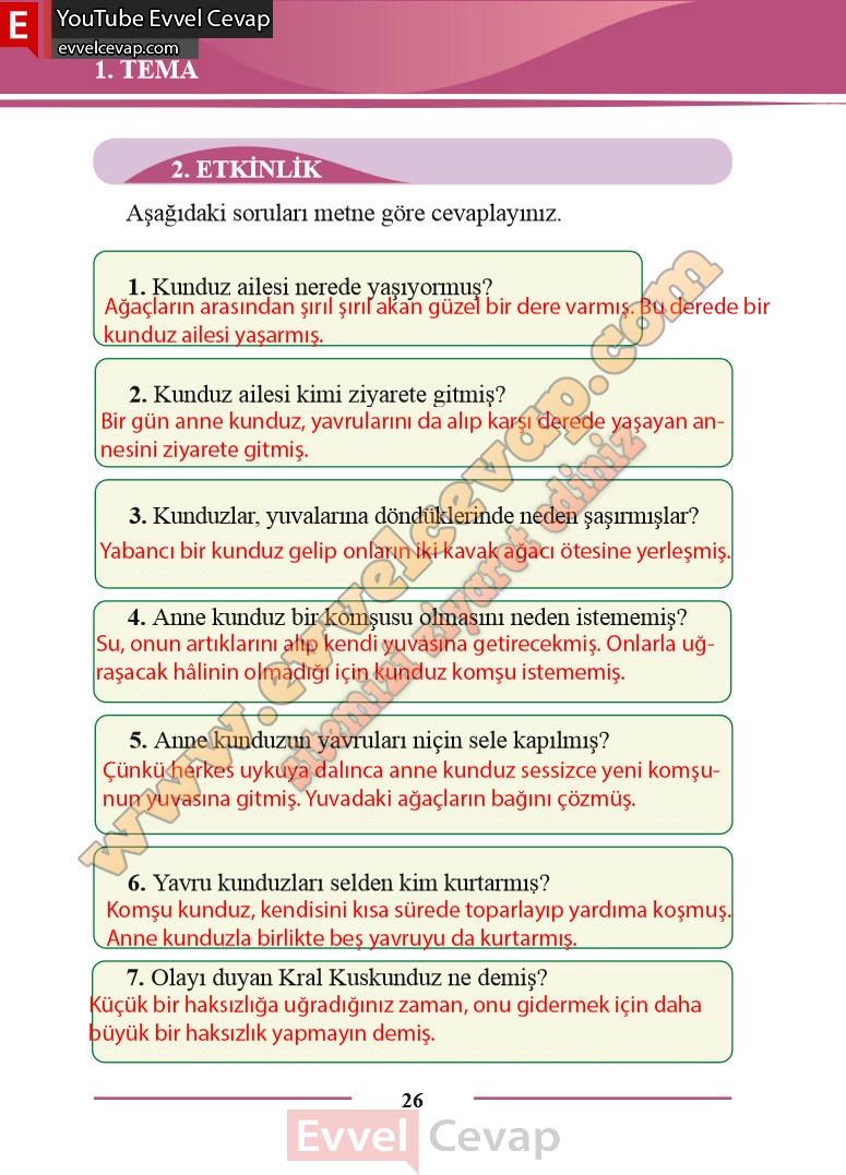 2-sinif-turkce-ders-kitabi-cevabi-bilim-ve-kultur-yayinlari-sayfa-26