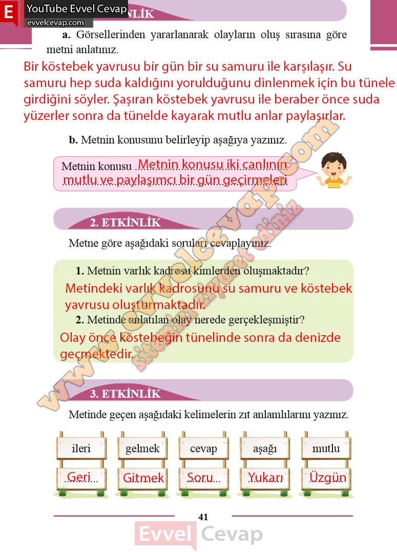 2-sinif-turkce-ders-kitabi-cevabi-bilim-ve-kultur-yayinlari-sayfa-41