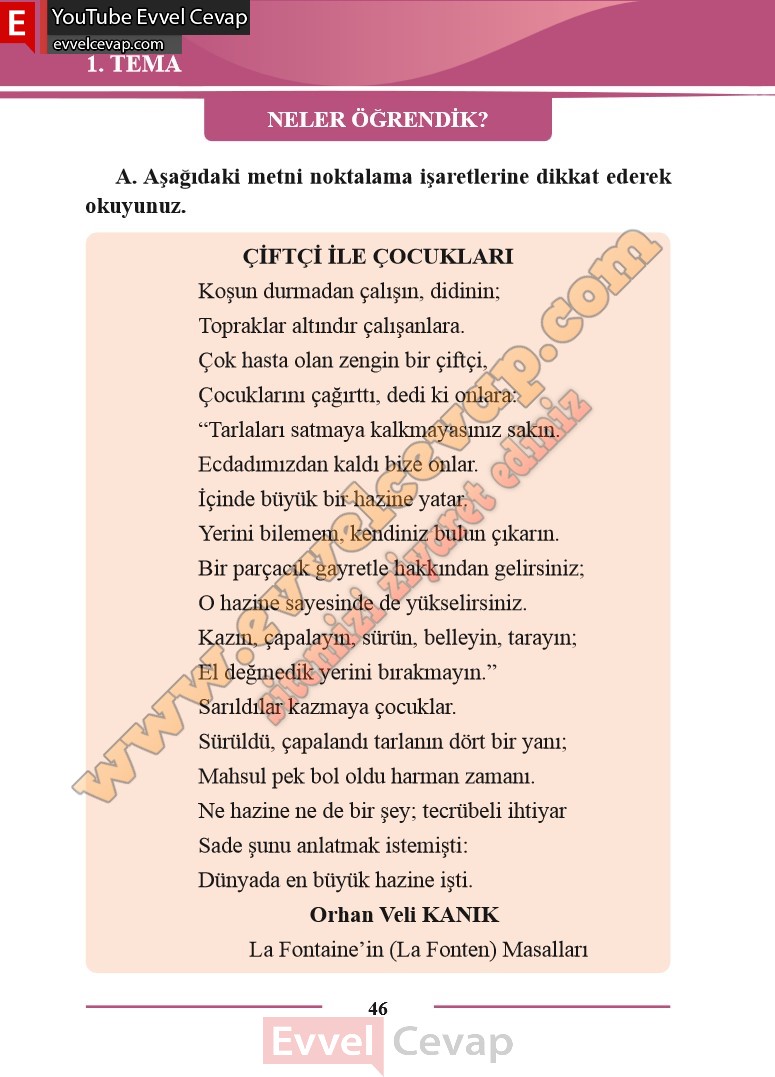 2-sinif-turkce-ders-kitabi-cevabi-bilim-ve-kultur-yayinlari-sayfa-46