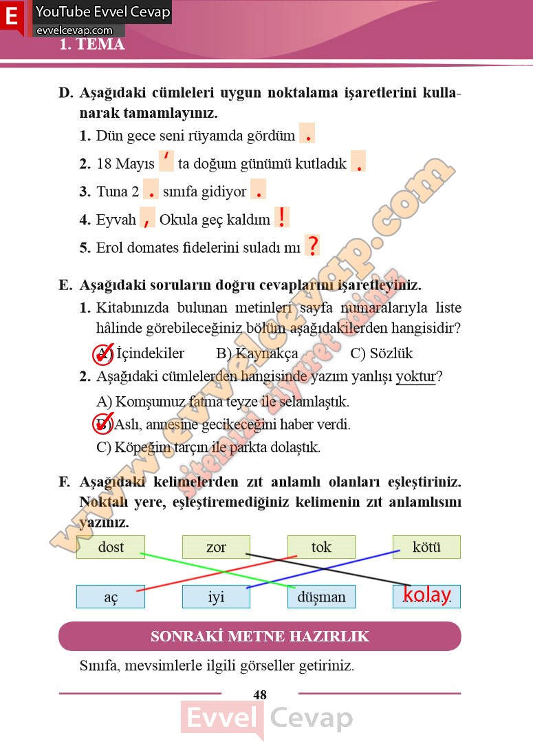 2-sinif-turkce-ders-kitabi-cevabi-bilim-ve-kultur-yayinlari-sayfa-48