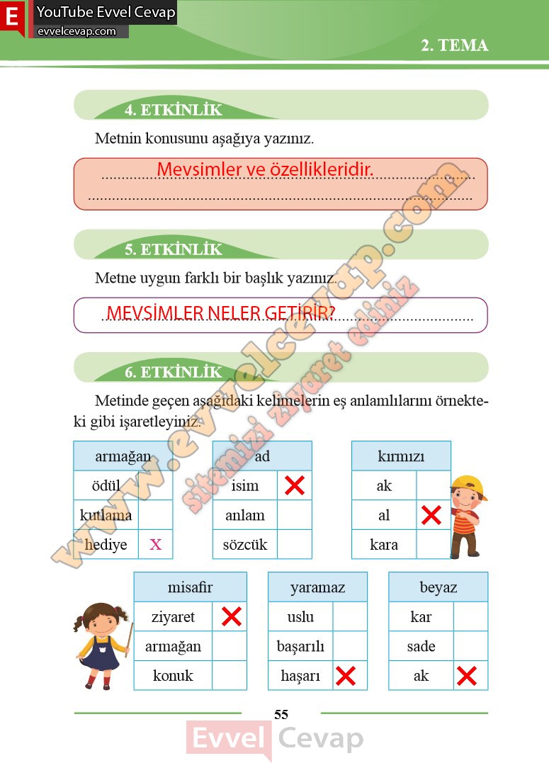 2-sinif-turkce-ders-kitabi-cevabi-bilim-ve-kultur-yayinlari-sayfa-55