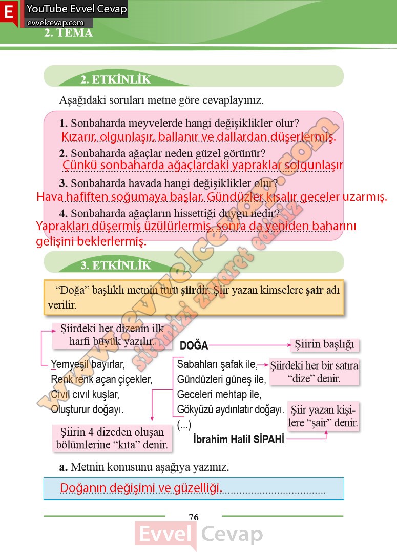 2-sinif-turkce-ders-kitabi-cevabi-bilim-ve-kultur-yayinlari-sayfa-76