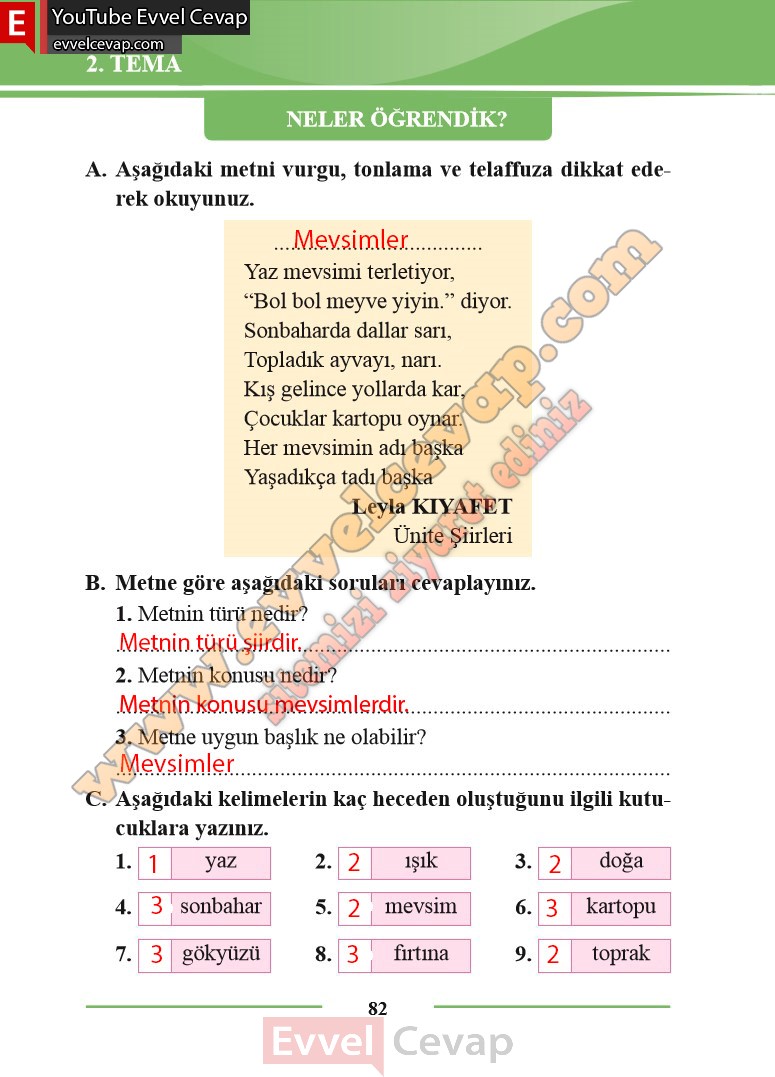 2-sinif-turkce-ders-kitabi-cevabi-bilim-ve-kultur-yayinlari-sayfa-82