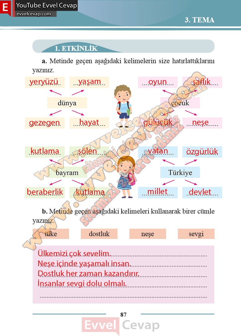 2-sinif-turkce-ders-kitabi-cevabi-bilim-ve-kultur-yayinlari-sayfa-87