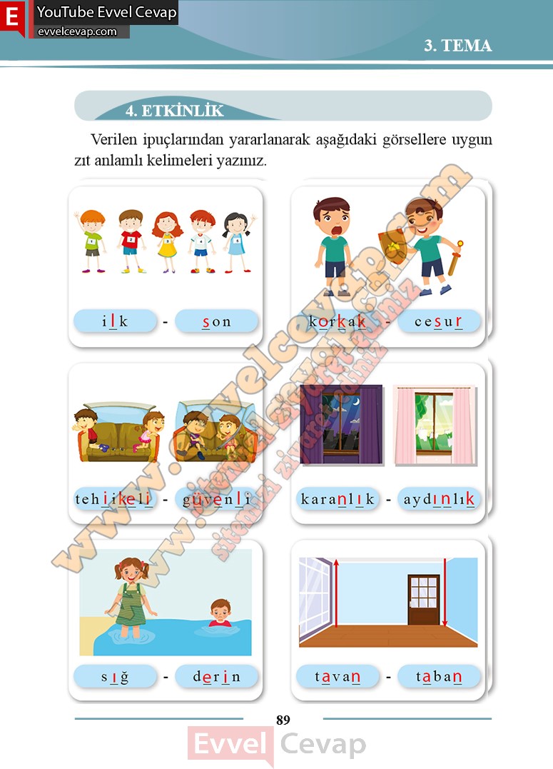 2-sinif-turkce-ders-kitabi-cevabi-bilim-ve-kultur-yayinlari-sayfa-89