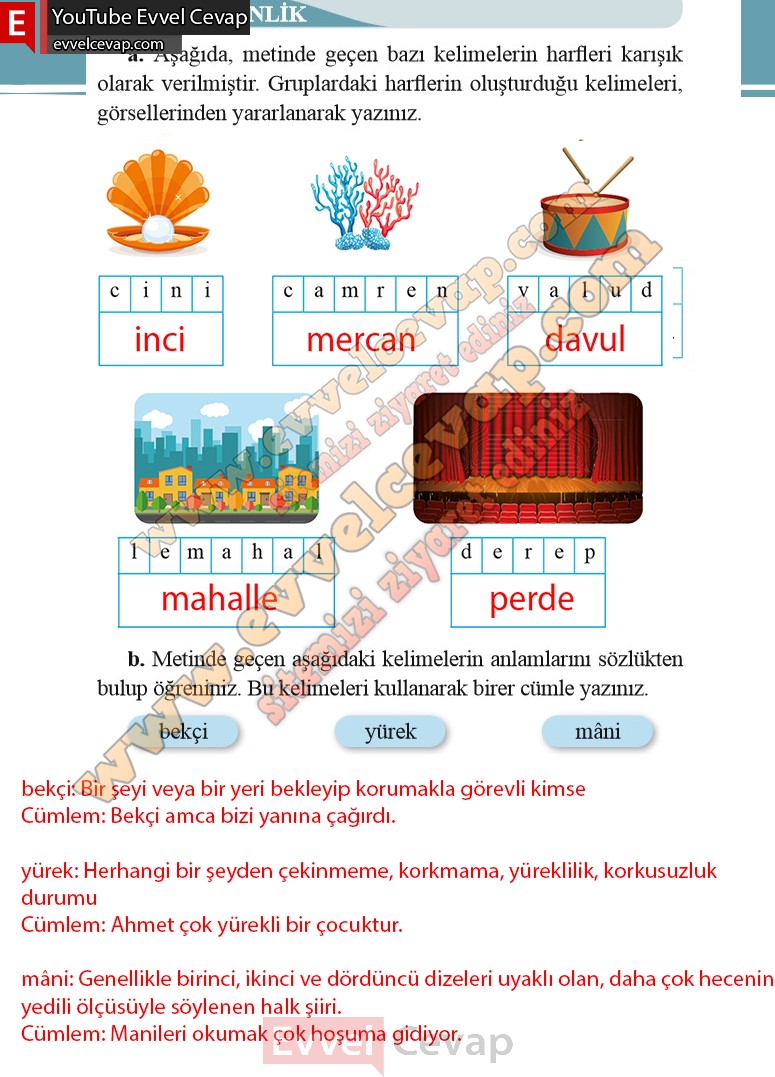 2-sinif-turkce-ders-kitabi-cevabi-bilim-ve-kultur-yayinlari-sayfa-95