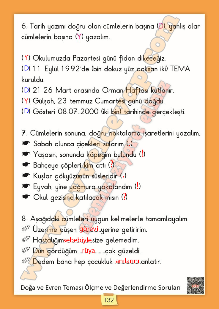 2-sinif-turkce-ders-kitabi-cevabi-meb-yayinlari-sayfa-132