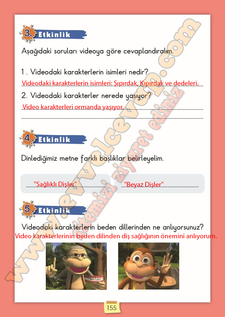 2-sinif-turkce-ders-kitabi-cevabi-meb-yayinlari-sayfa-155