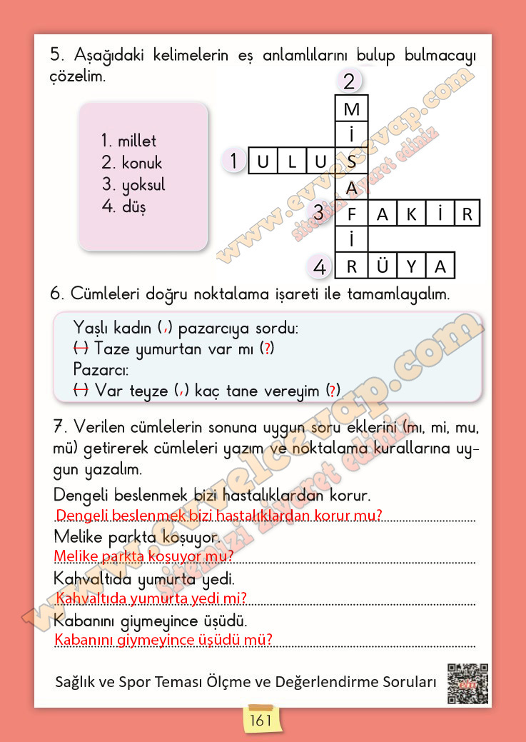 2-sinif-turkce-ders-kitabi-cevabi-meb-yayinlari-sayfa-161
