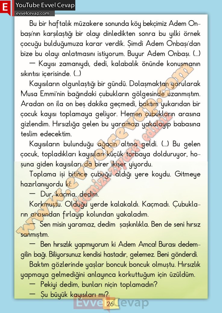 2-sinif-turkce-ders-kitabi-cevabi-meb-yayinlari-sayfa-26