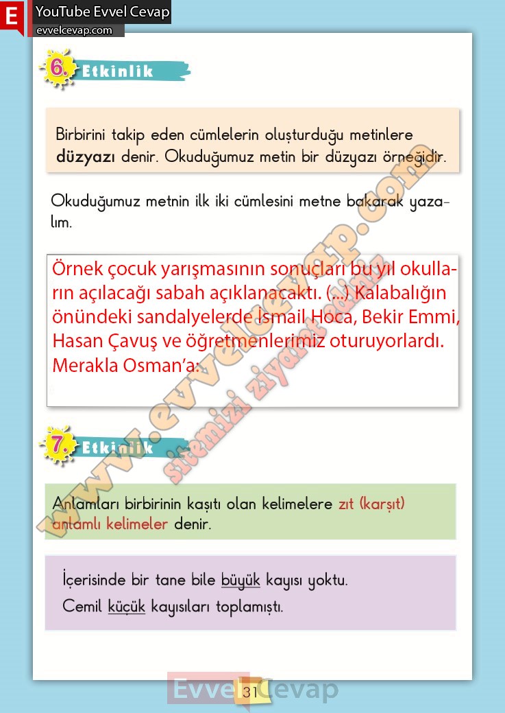 2-sinif-turkce-ders-kitabi-cevabi-meb-yayinlari-sayfa-31