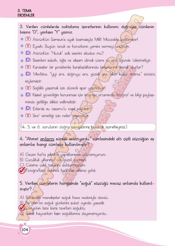 4-sinif-turkce-ders-kitabi-cevabi-meb-yayinlari-sayfa-104