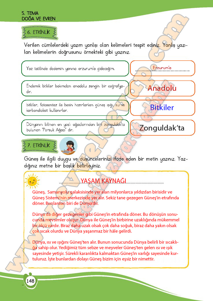 4-sinif-turkce-ders-kitabi-cevabi-meb-yayinlari-sayfa-148