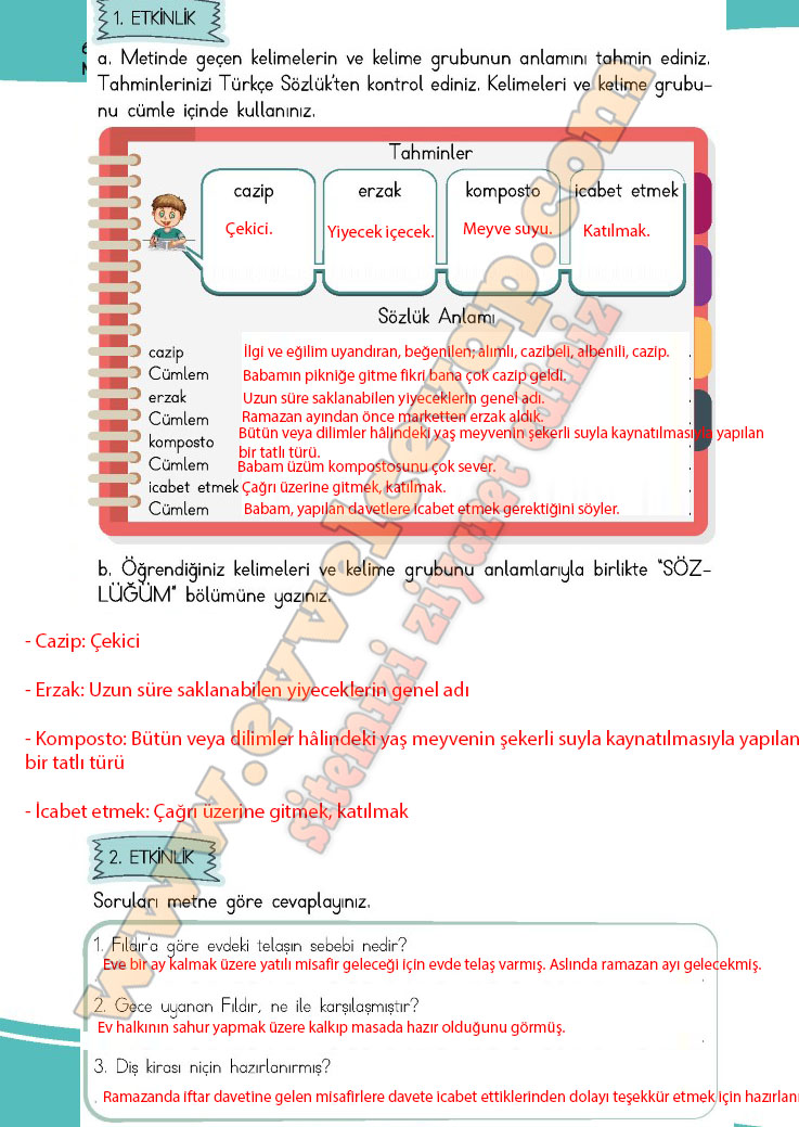 4-sinif-turkce-ders-kitabi-cevabi-meb-yayinlari-sayfa-184