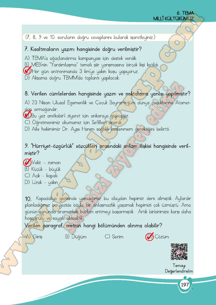 4-sinif-turkce-ders-kitabi-cevabi-meb-yayinlari-sayfa-197