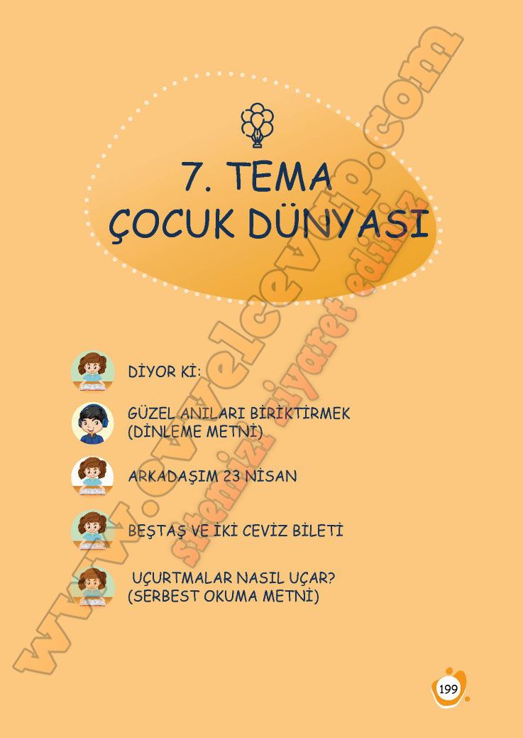 4-sinif-turkce-ders-kitabi-cevabi-meb-yayinlari-sayfa-199