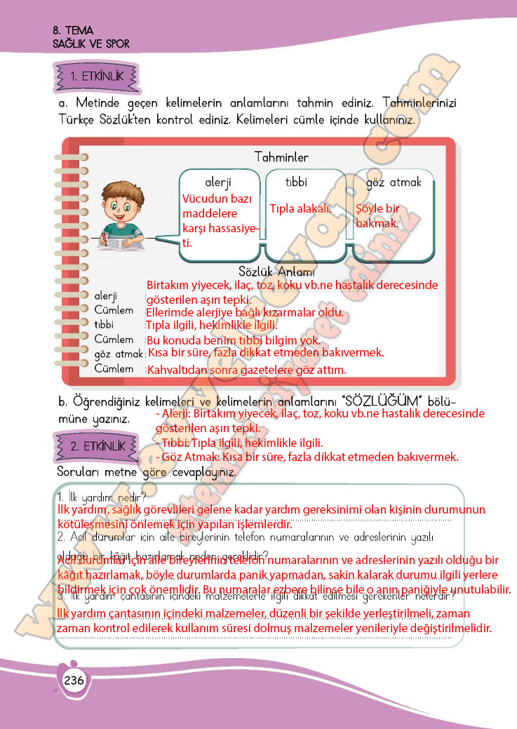 4-sinif-turkce-ders-kitabi-cevabi-meb-yayinlari-sayfa-236