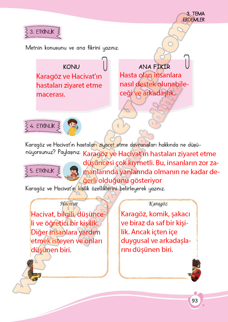 4-sinif-turkce-ders-kitabi-cevabi-meb-yayinlari-sayfa-93