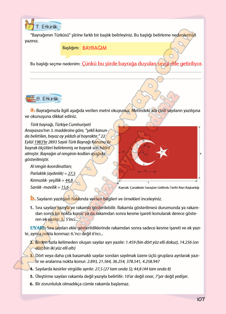 5-sinif-turkce-ders-kitabi-cevabi-koza-yayinlari-sayfa-107