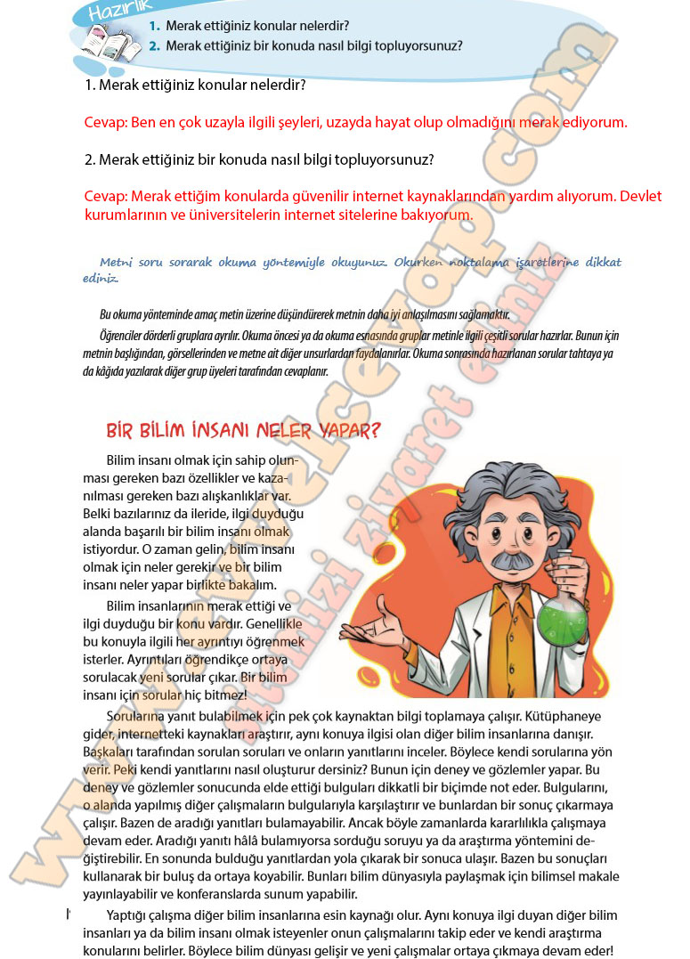5-sinif-turkce-ders-kitabi-cevabi-koza-yayinlari-sayfa-192