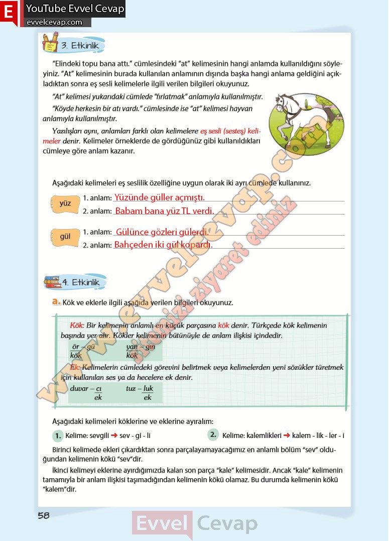 5-sinif-turkce-ders-kitabi-cevabi-koza-yayinlari-sayfa-58