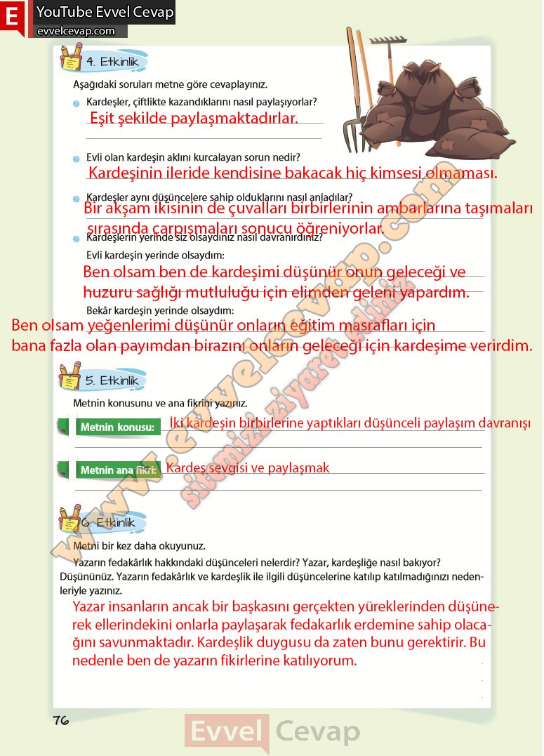 5-sinif-turkce-ders-kitabi-cevabi-koza-yayinlari-sayfa-76