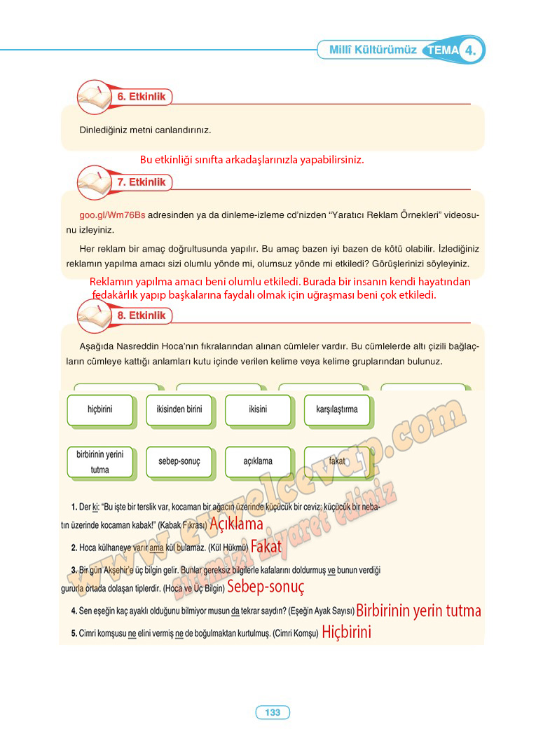 6-sinif-turkce-ders-kitabi-cevabi-anka-yayinlari-sayfa-133
