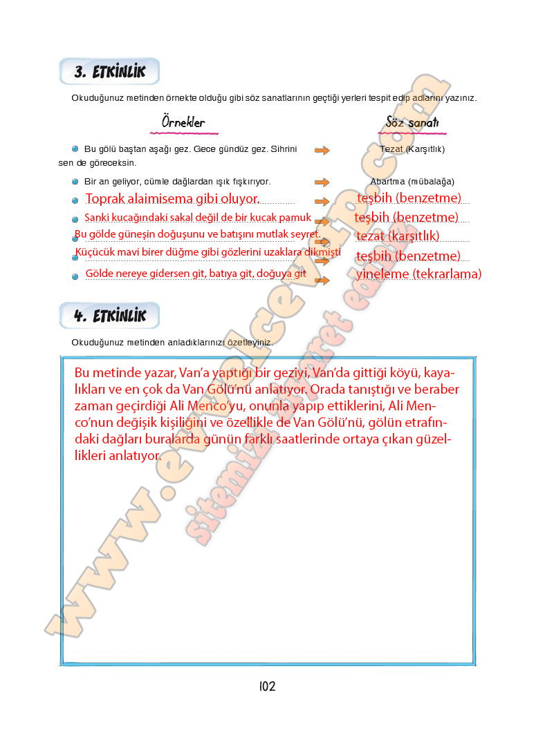7-sinif-turkce-ders-kitabi-cevabi-dortel-yayinlari-sayfa-102
