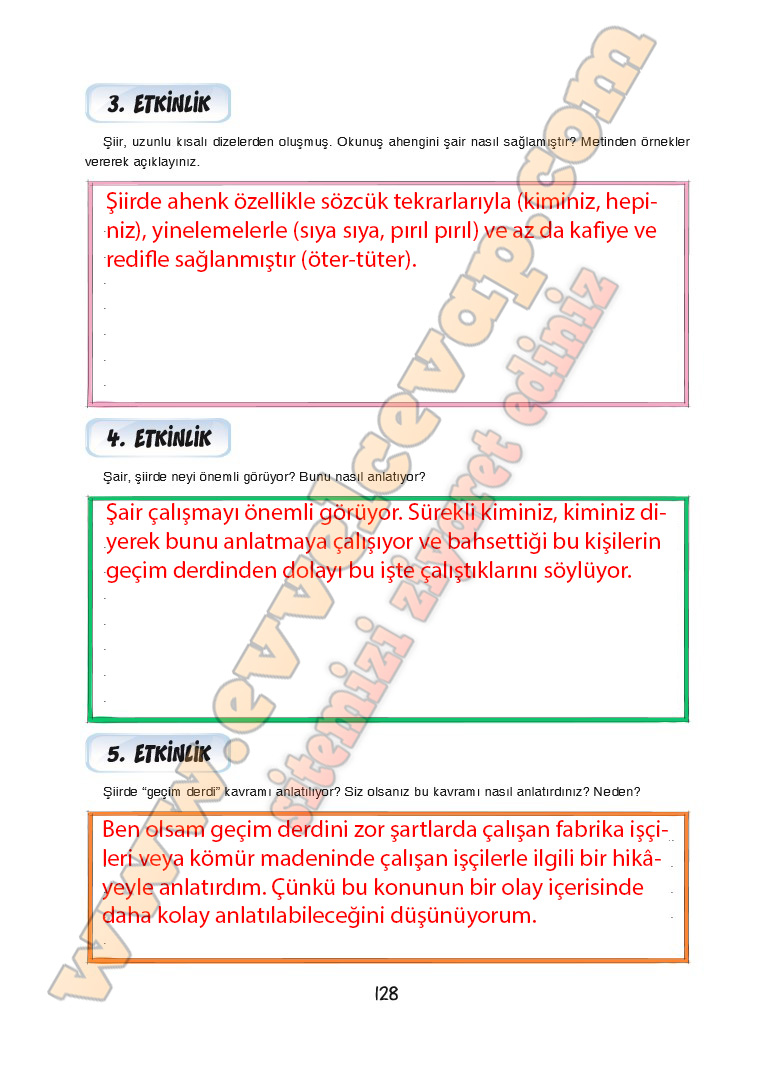 7-sinif-turkce-ders-kitabi-cevabi-dortel-yayinlari-sayfa-128