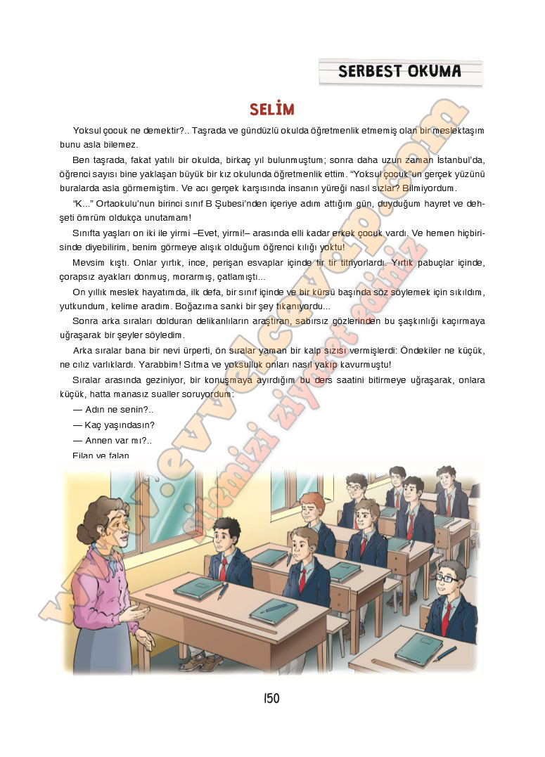 7-sinif-turkce-ders-kitabi-cevabi-dortel-yayinlari-sayfa-150