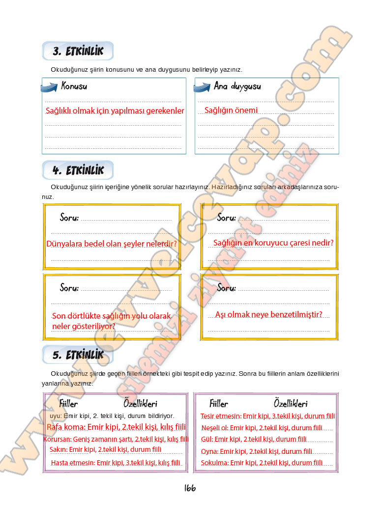 7-sinif-turkce-ders-kitabi-cevabi-dortel-yayinlari-sayfa-166
