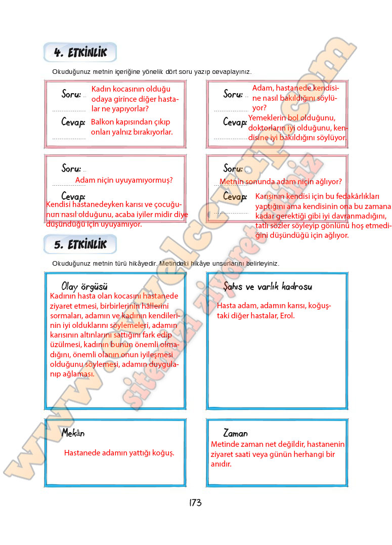 7-sinif-turkce-ders-kitabi-cevabi-dortel-yayinlari-sayfa-173