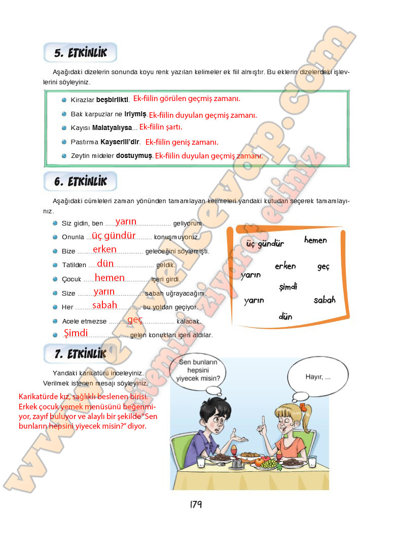 7-sinif-turkce-ders-kitabi-cevabi-dortel-yayinlari-sayfa-179
