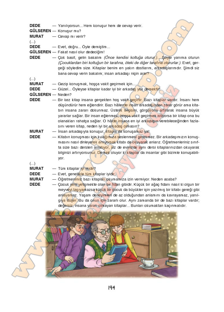 7-sinif-turkce-ders-kitabi-cevabi-dortel-yayinlari-sayfa-194
