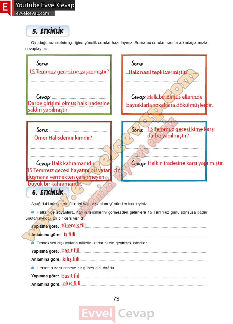 7-sinif-turkce-ders-kitabi-cevabi-dortel-yayinlari-sayfa-73