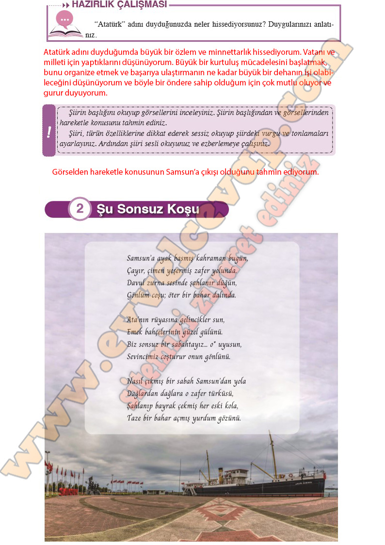 8-sinif-turkce-ders-kitabi-cevabi-ferman-yayinlari-sayfa-136