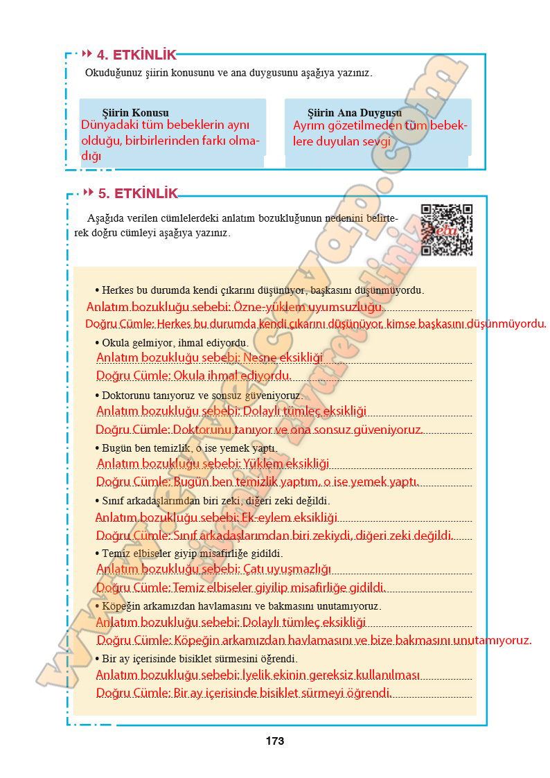 8-sinif-turkce-ders-kitabi-cevabi-ferman-yayinlari-sayfa-173